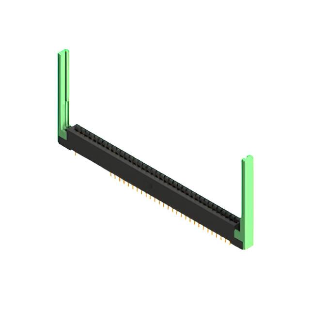 387-072-523-268 EDAC Inc.  Edgeboard Connectors
